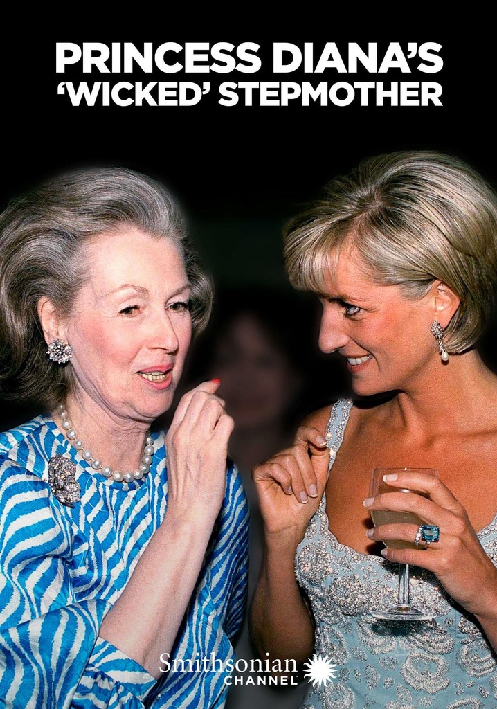 Princess Dianas Wicked Stepmother Streaming 